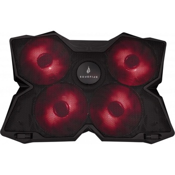 Image 1 of Verbatim SureFire Bora Red (48819)