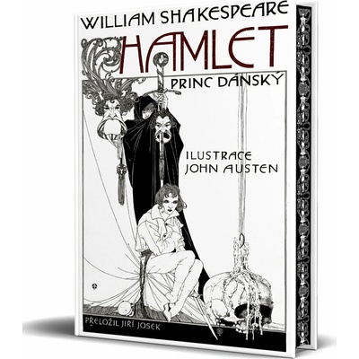 Hamlet, 1. vydání