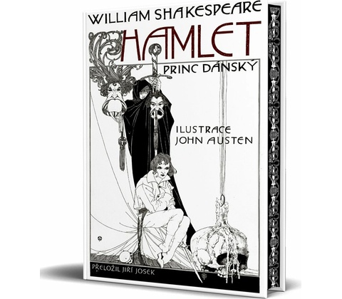Hamlet, 1. vydání