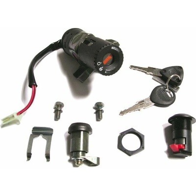 V PARTS (VICMA) spínač zapalování HONDA SH 125 2002-2007 (6551)