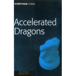 Accelerated Dragons | John Donaldson, Jeremy Silman (ISBN: 9781857442083)