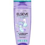 L'Oréal Elseve Hyaluron Pure Шампоан за коса 400 ml