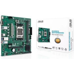 ASUS PRO A620M-DASH-CSM Дънни платки