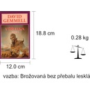 Knihy V ŘÍŠI VLKA - TULÁK 2 - Gemmel David