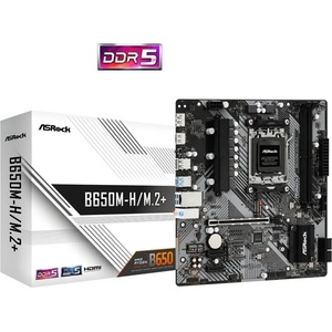 ASRock B650M-H/M.2+ Дънни платки