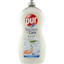 PUR Secret of Care Aloe Vera 1200 ml