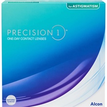 Alcon Precision1 for Astigmatism 90 čoček