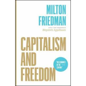 Capitalism and Freedom (ISBN: 9780226734798)
