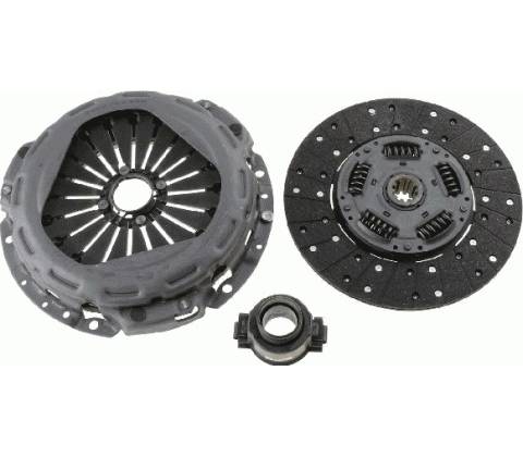 SACHS 3400 700 448