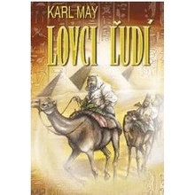 Lovci ľudí - I. diel - Karl May