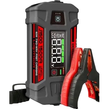 Lokithor J1500 Powerbank Jump Starter