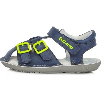 D.D.Step G080-333 modro-zelené