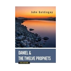 Daniel and the Minor Prophets for Everyone | John Goldingay (ISBN: 9780664233907)
