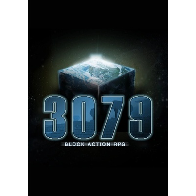 Phr00t's Software 3079 Block Action RPG (PC)