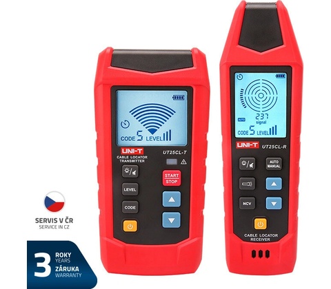 UNI-T UT25CL