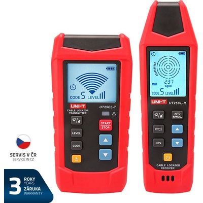UNI-T UT25CL