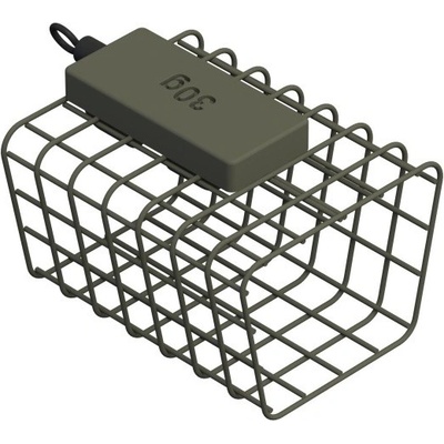 SURETTI Hranaté s obratlíkem Varianta: 40x25x45mm 40g