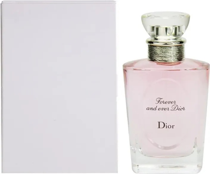 Dior Forever and Ever (Les Creations de Monsieur) (2009) EDT 100 ml Tester