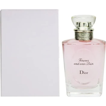 Image 1 of Dior Forever and Ever (Les Creations de Monsieur) (2009) EDT 100 ml Tester