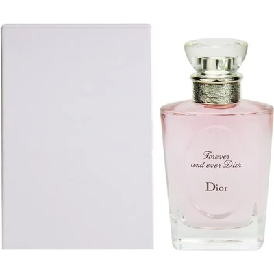 Dior Forever and Ever (Les Creations de Monsieur) (2009) EDT 100 ml Tester