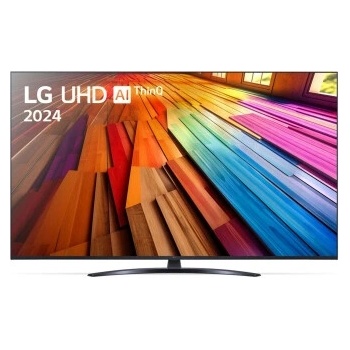 LG 50UT8100