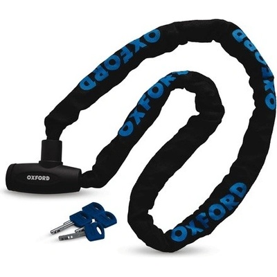 Oxford GP Chain 8