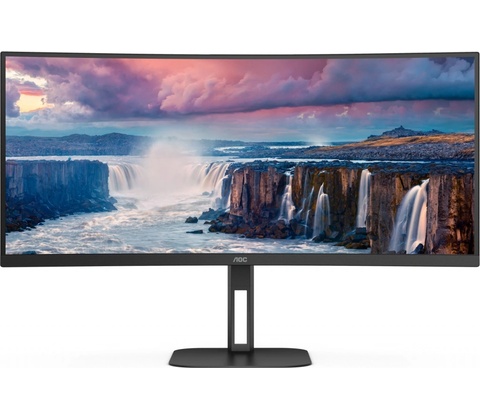 AOC CU34V5C