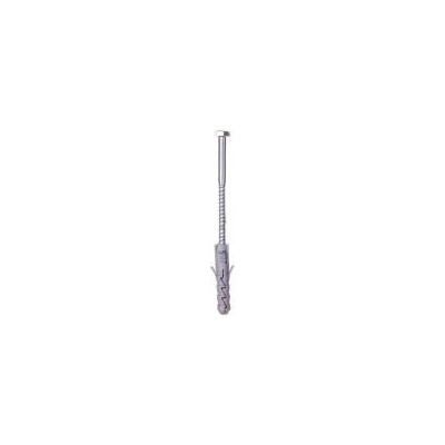 Koelner Expansion manifold fi10 with hex insert 10x50 FIX-10/100/50pcs. /