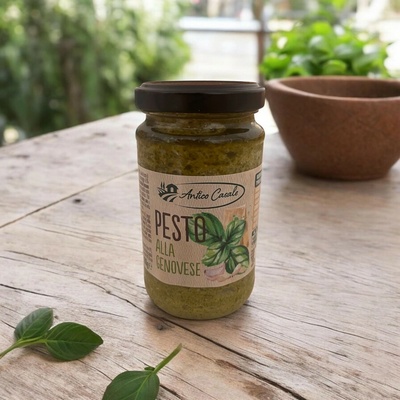 Antico Casale Pesto alla Genovese 190g