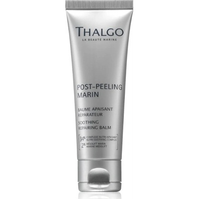Thalgo Post-Peeling Marin upokojujúci balzam pre citlivú pleť 50 ml