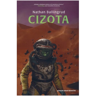 Cizota - Nathan Ballingrud