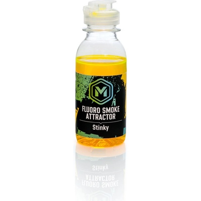 Mivardi Atraktor Rapid Fluoro Smoke Stinky 100 ml