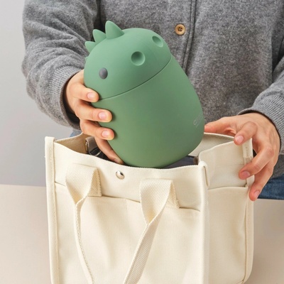 Asobu Bestie Dinosaur termoska na jídlo pro děti 600 ml