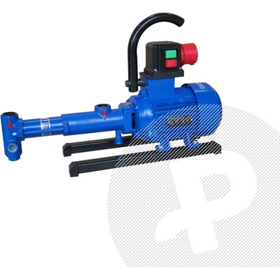 SIGMA PUMPY 1" EQP-16-6-GO-172 EQP-000003