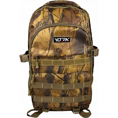 York Protectus Batoh L 34x49x20 cm 97226