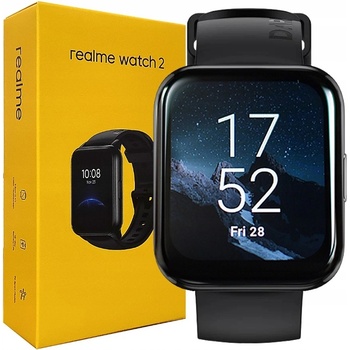 realme Watch 2