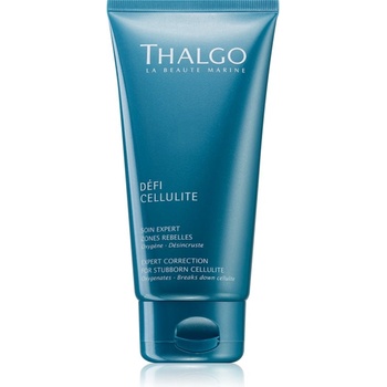 Thalgo Défi Cellulite Expert Correction for Stubborn Cellulite изглаждащ гел за тяло против целулит и стрии 150ml