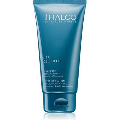 Thalgo Défi Cellulite Expert Correction for Stubborn Cellulite изглаждащ гел за тяло против целулит и стрии 150ml