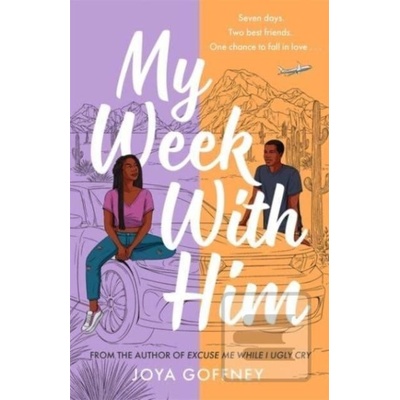 My Week With Him