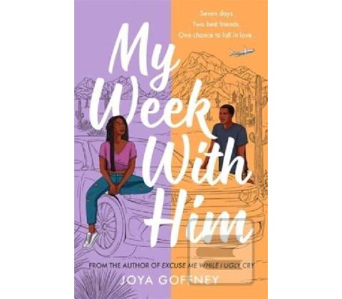 My Week With Him