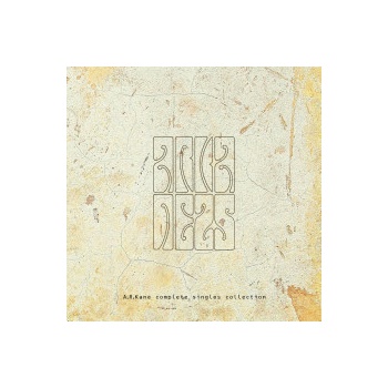 KANE A.R.: COMPLETE SINGLES COLL. CD