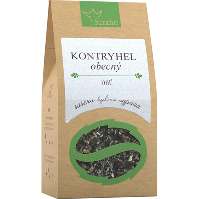Serafin Kontryhel obecný nať 30 g