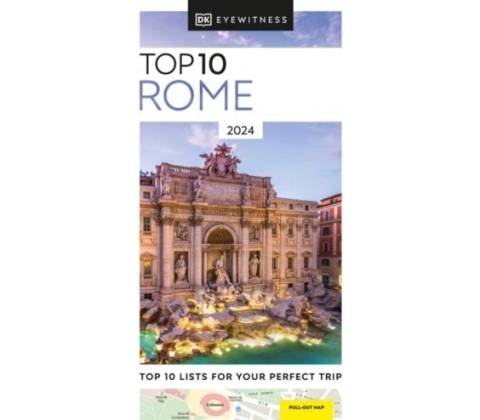Rome - Top 10
