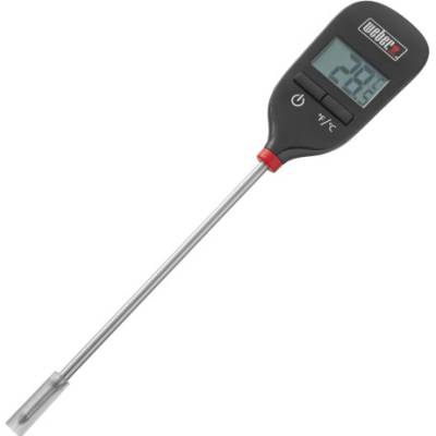 WEBER digitální kapesní termosonda