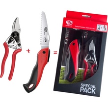 Felco 6 + Felco 601 Dárková sada