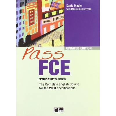 Pass FCE Student´s Book