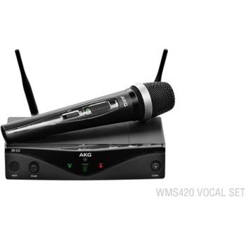AKG WMS 420 Vocal U1