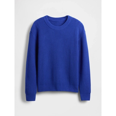 GAP dětský svetr CashSoft 817491-02 – Sleviste.cz