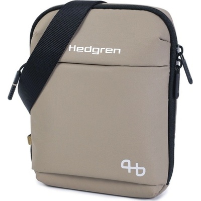 Hedgren taška cross Commute Turn S9 HCOM08-877 1 9 L béžová