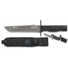 K25 TYRANT
